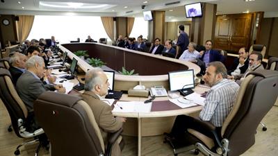 با حضور دکتر واعظی برگزار شد؛ پانزدهمین جلسه ستاد اقتصاد مقاومتی وزارت ارتباطات و فناوری اطلاعات